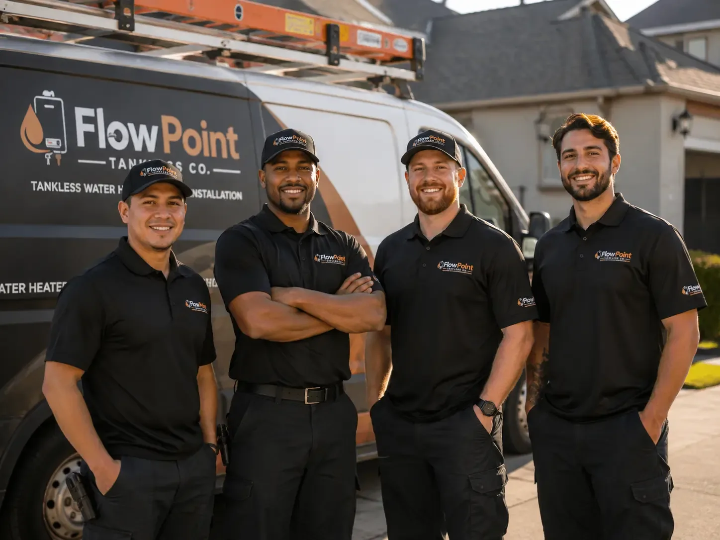 Tankless Water Heater Installation company in Wisconsin