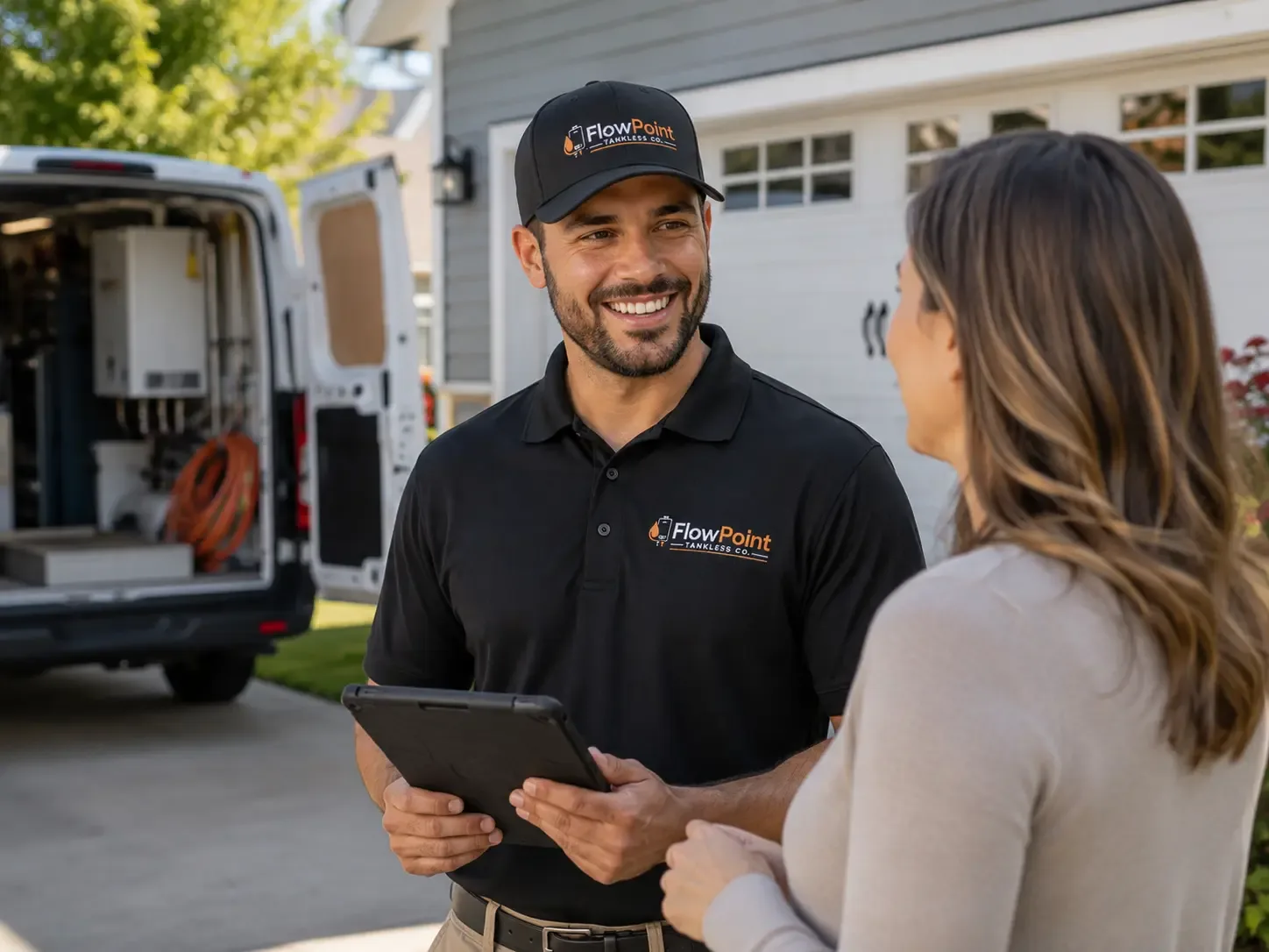 Tankless Water Heater Installation Wisconsin FAQs